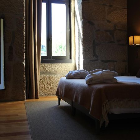 Longroiva Hotel Rural 外观 照片
