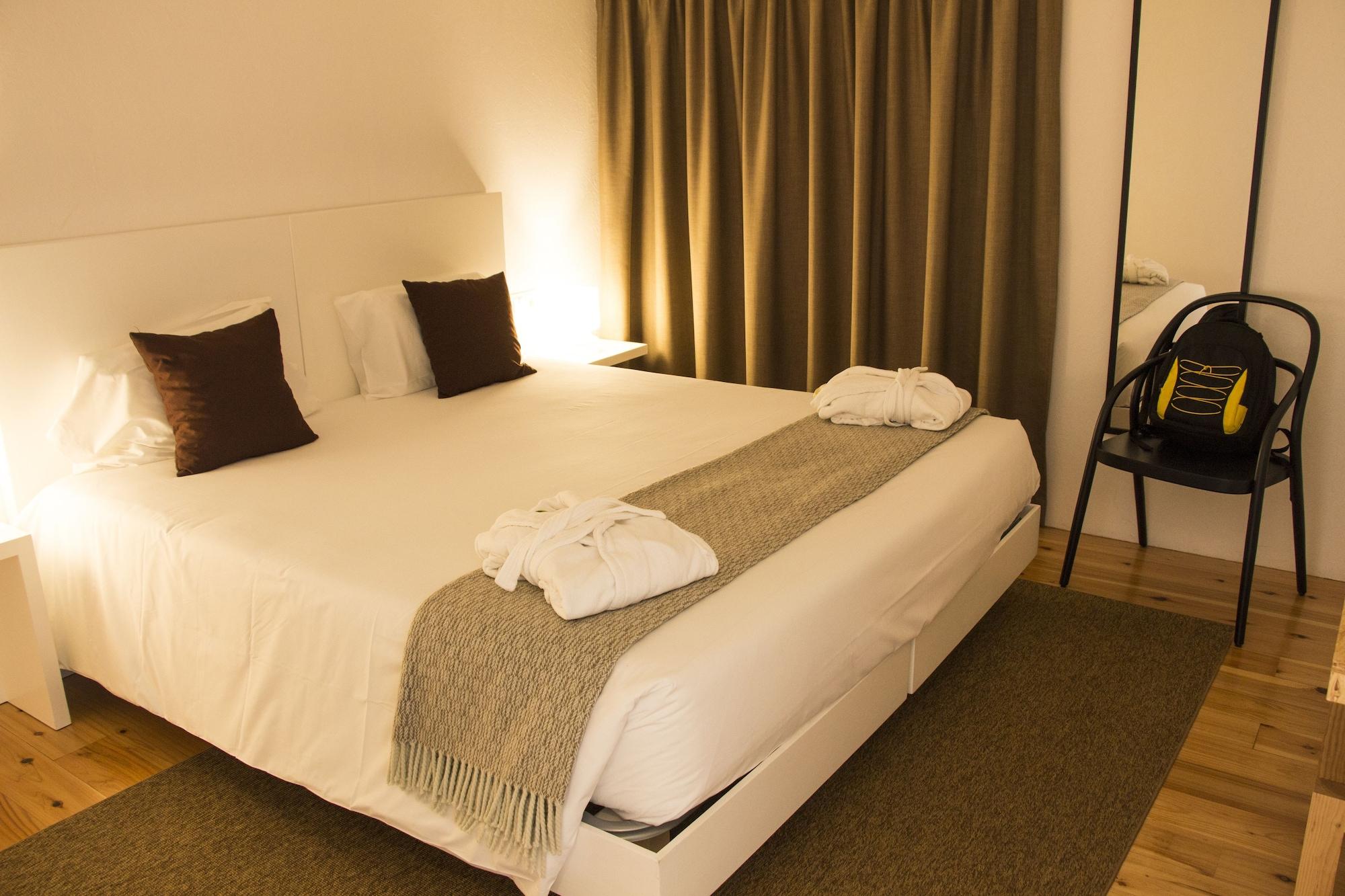 Longroiva Hotel Rural 外观 照片