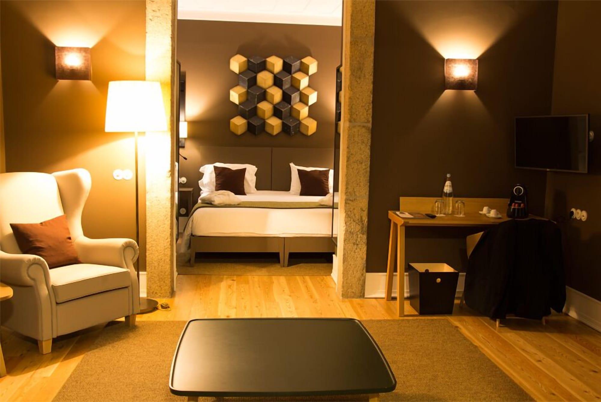 Longroiva Hotel Rural 外观 照片