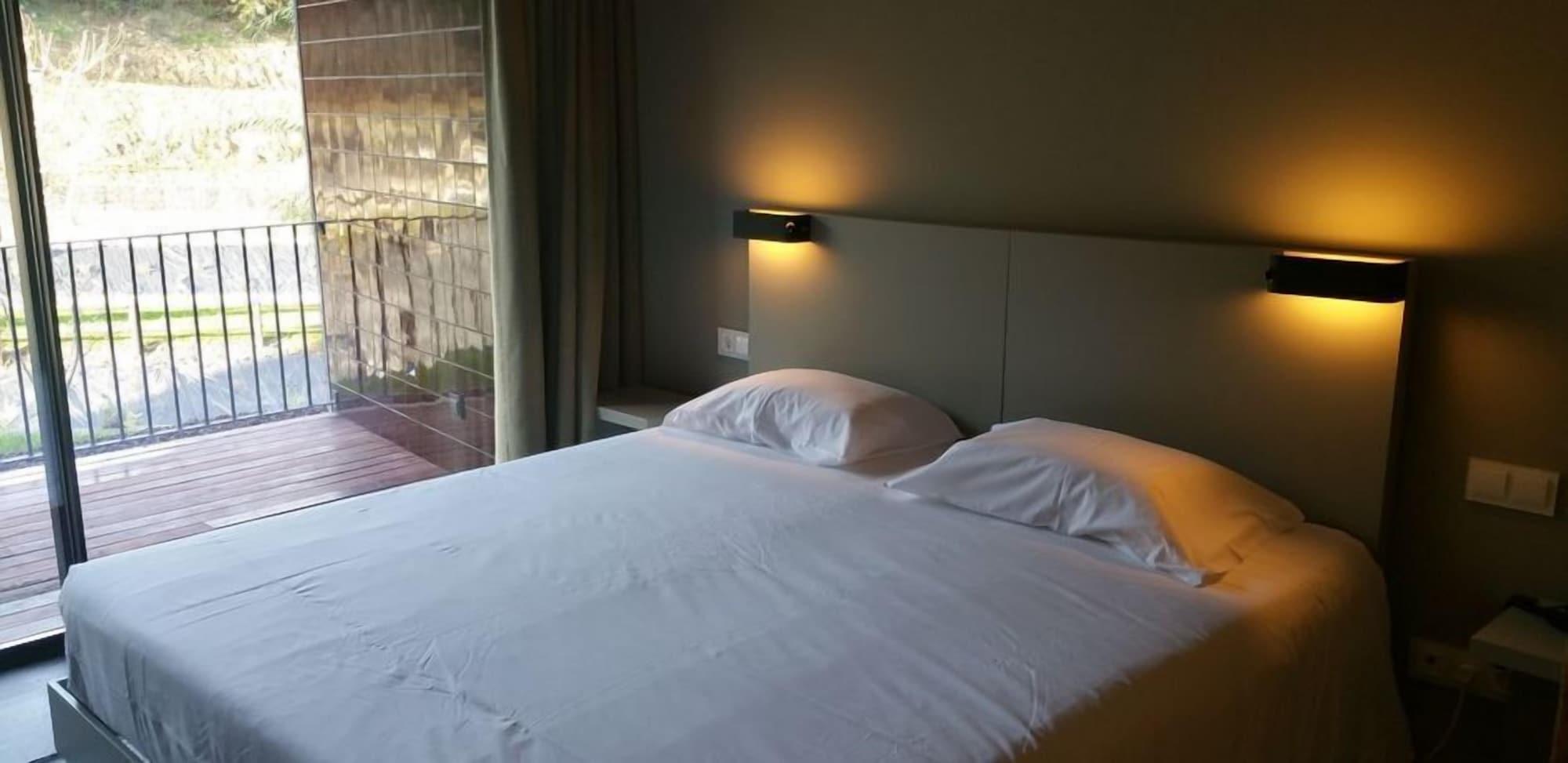 Longroiva Hotel Rural 外观 照片