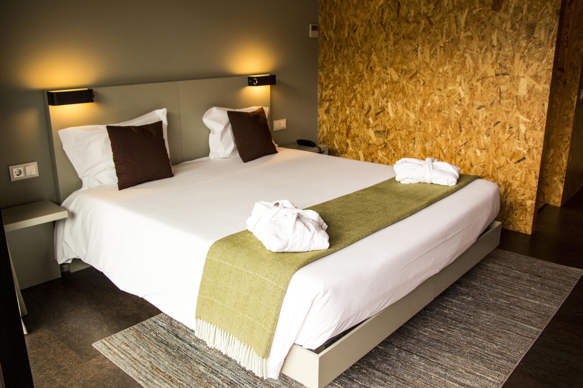 Longroiva Hotel Rural 外观 照片
