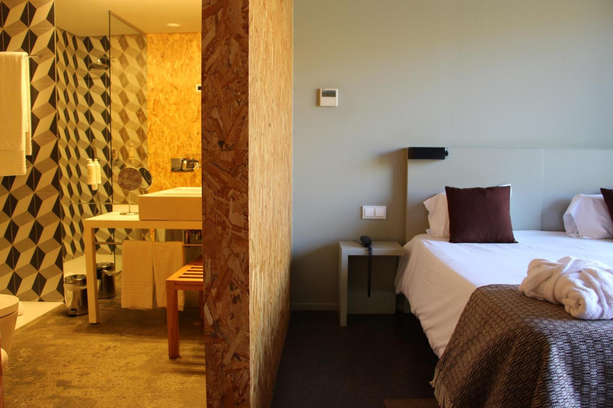 Longroiva Hotel Rural 外观 照片