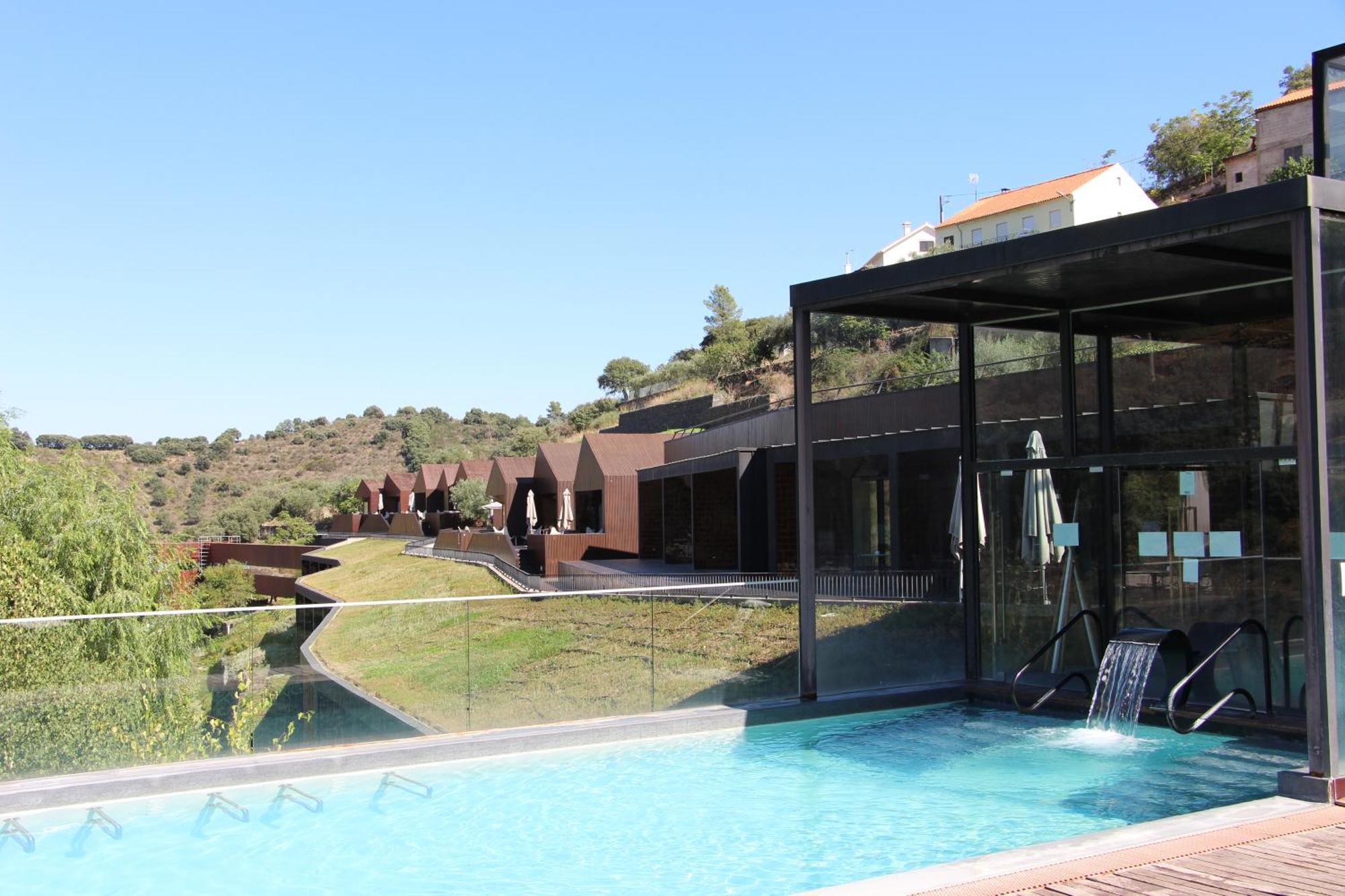 Longroiva Hotel Rural 外观 照片