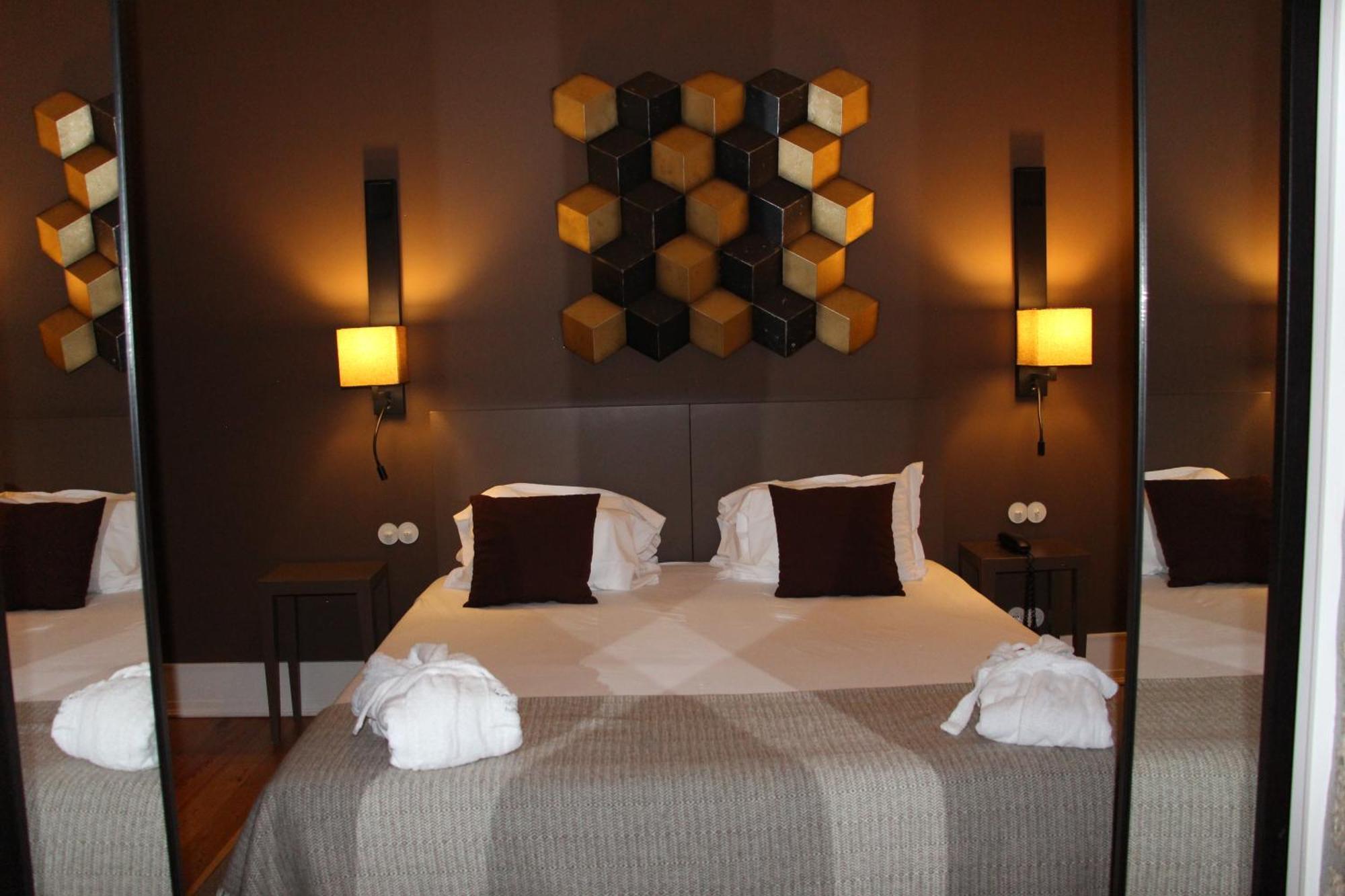 Longroiva Hotel Rural 外观 照片