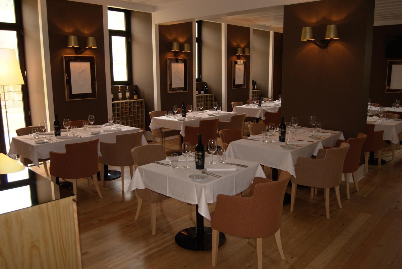 Longroiva Hotel Rural 外观 照片