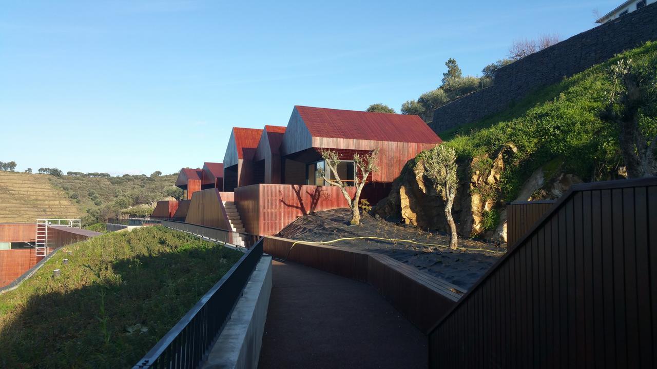 Longroiva Hotel Rural 外观 照片