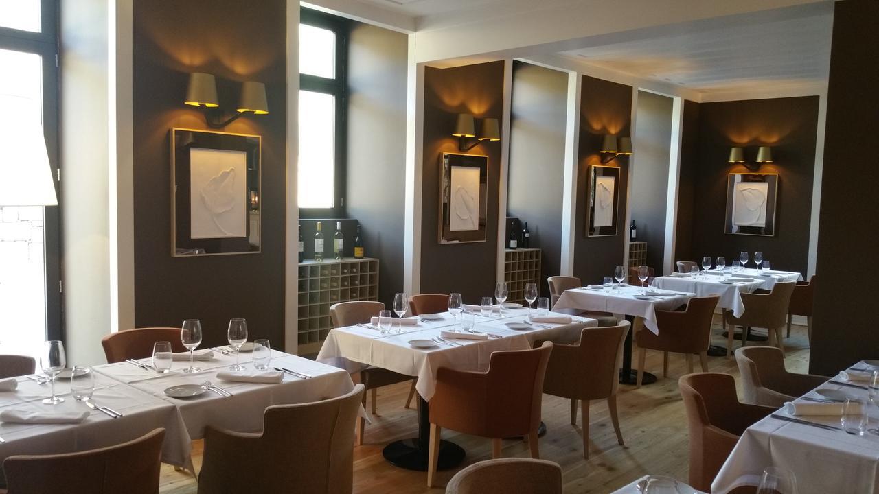 Longroiva Hotel Rural 外观 照片