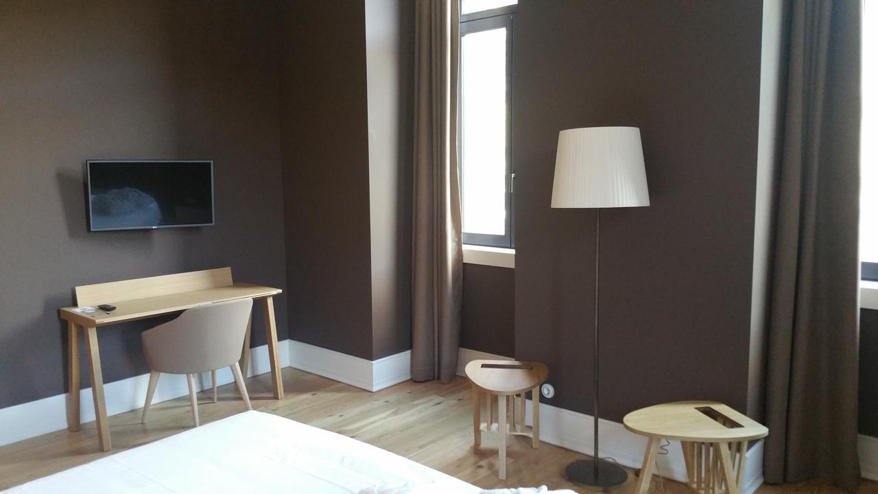 Longroiva Hotel Rural 外观 照片