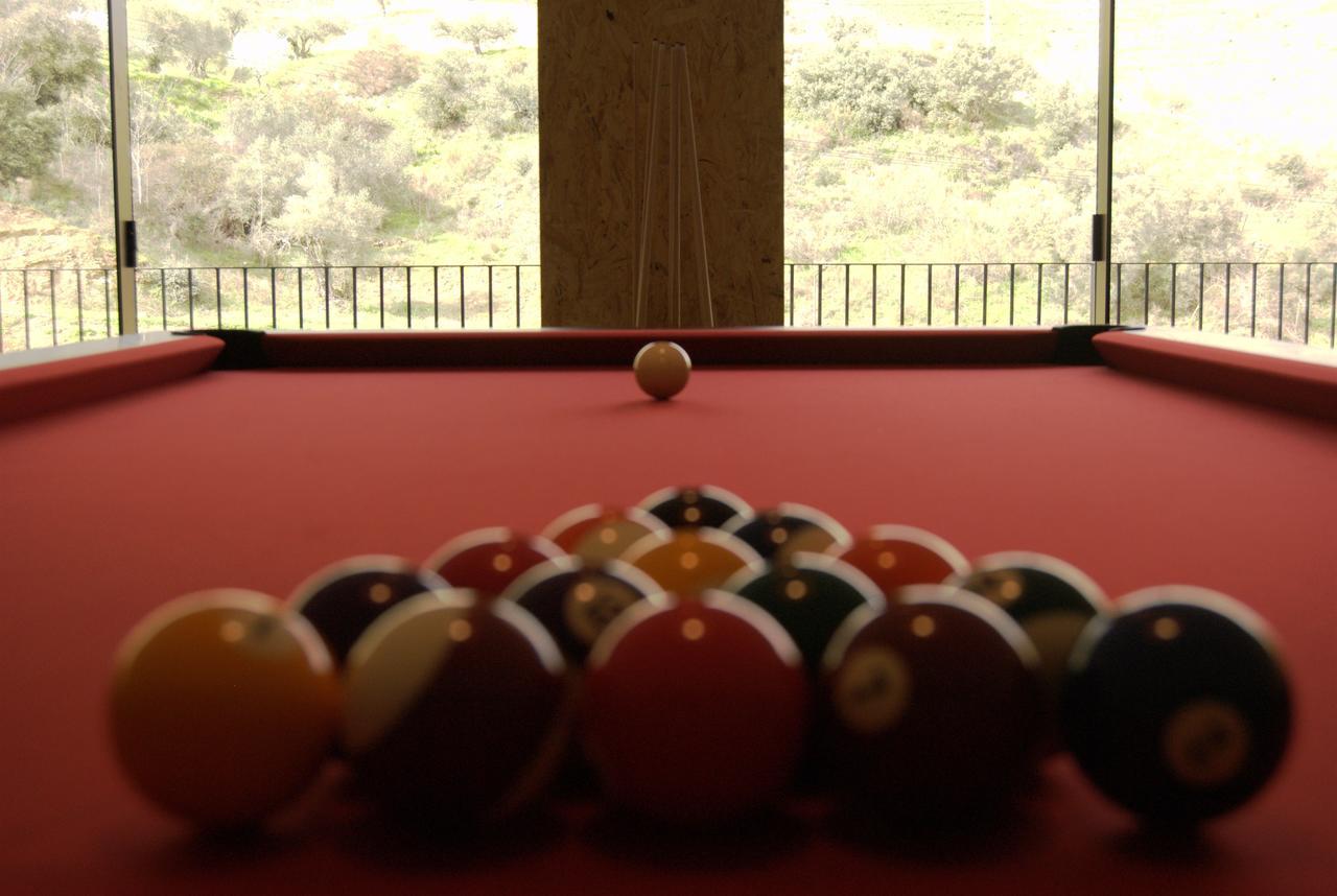 Longroiva Hotel Rural 外观 照片