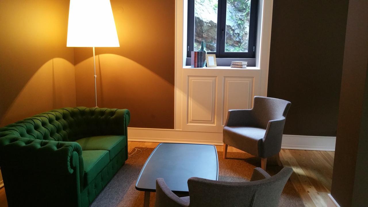 Longroiva Hotel Rural 外观 照片
