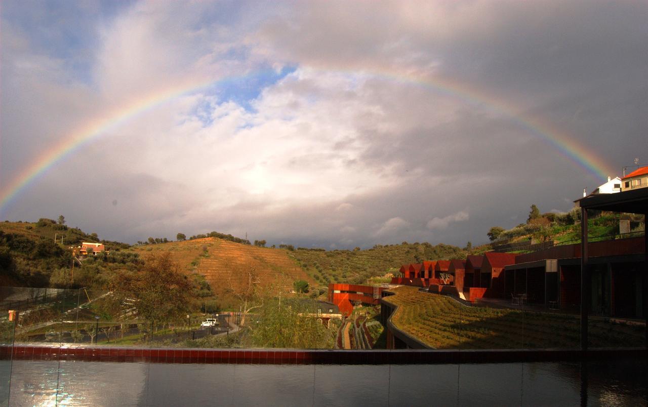 Longroiva Hotel Rural 外观 照片