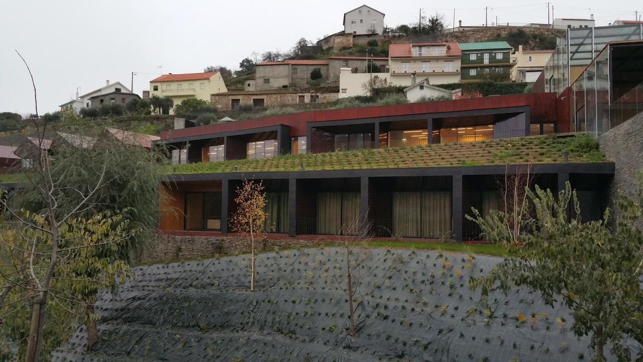 Longroiva Hotel Rural 外观 照片