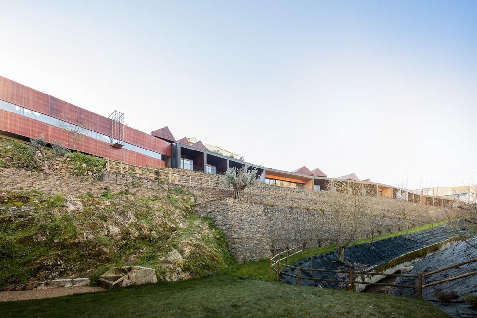 Longroiva Hotel Rural 外观 照片