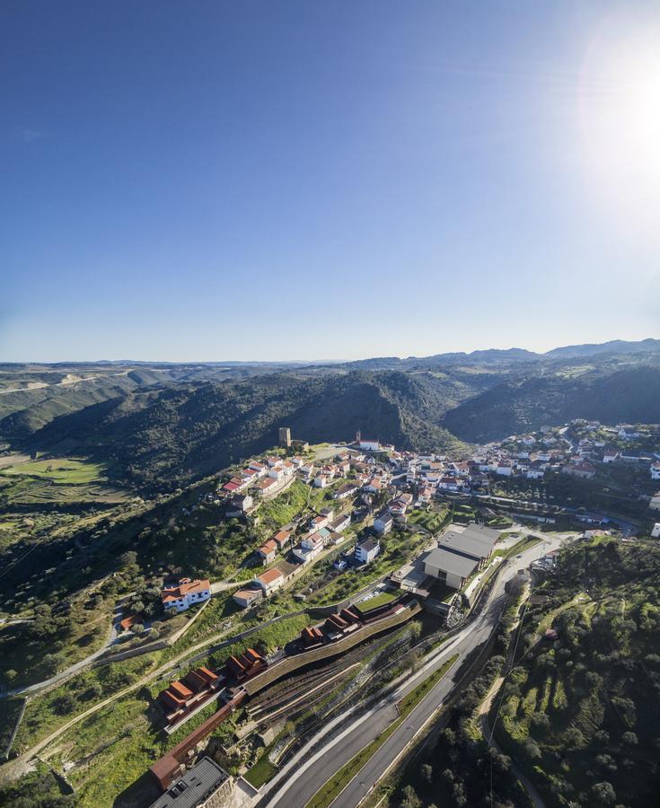 Longroiva Hotel Rural 外观 照片