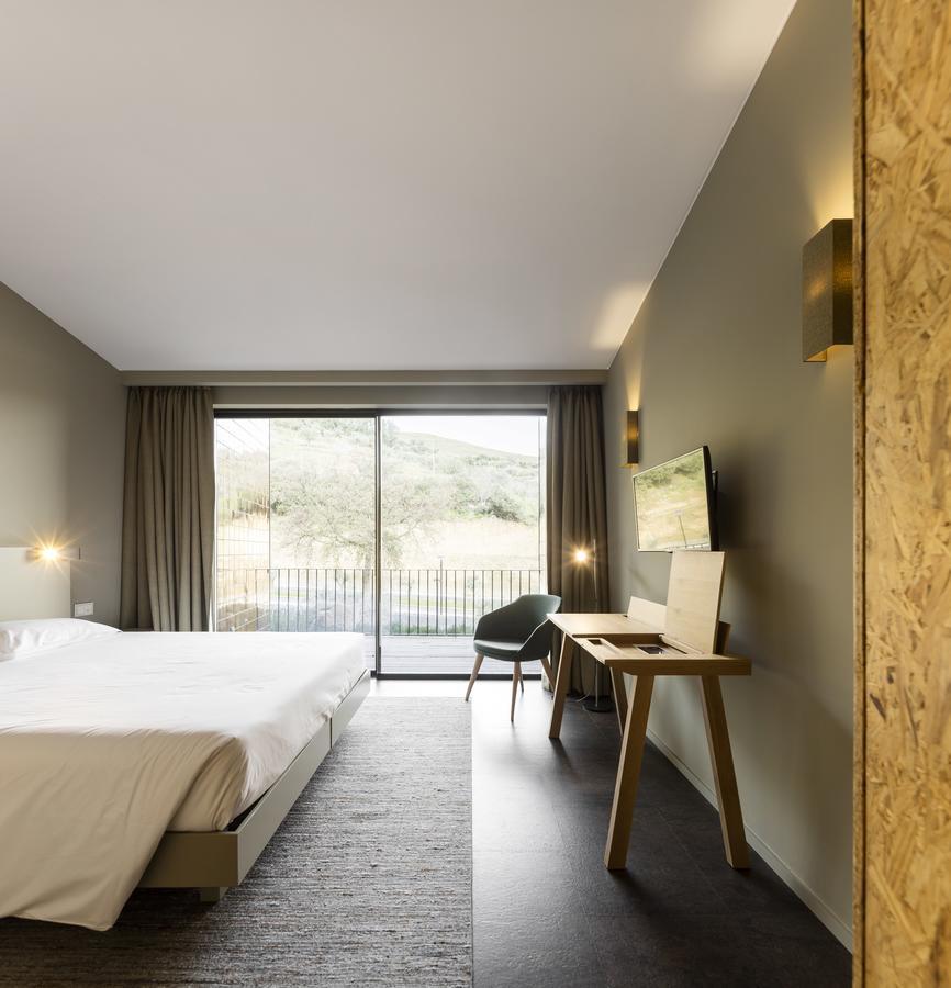 Longroiva Hotel Rural 外观 照片