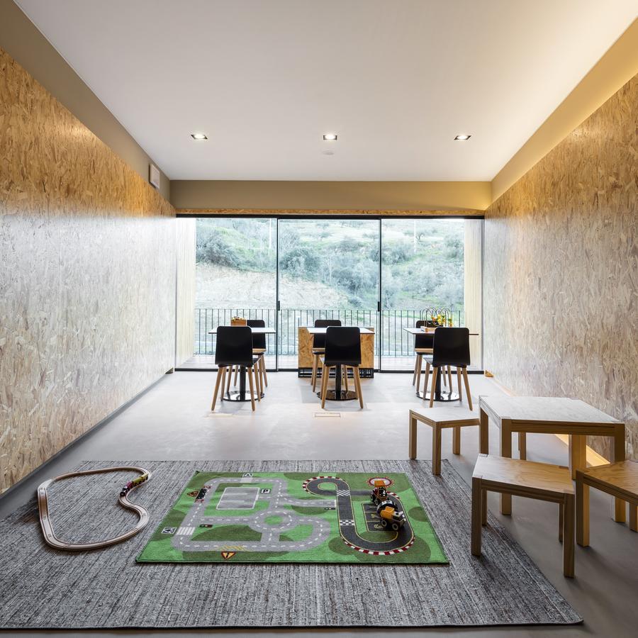 Longroiva Hotel Rural 外观 照片