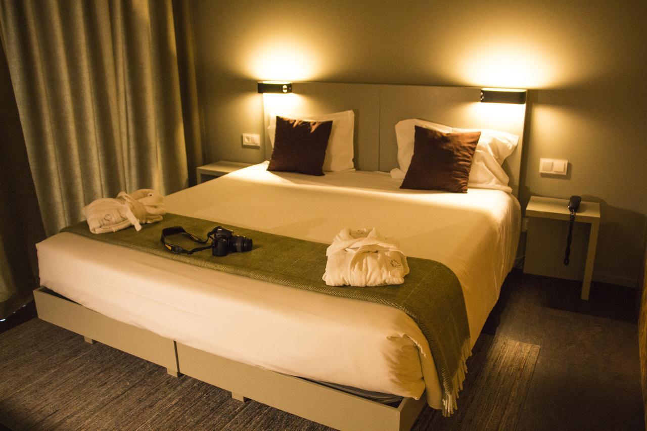 Longroiva Hotel Rural 外观 照片