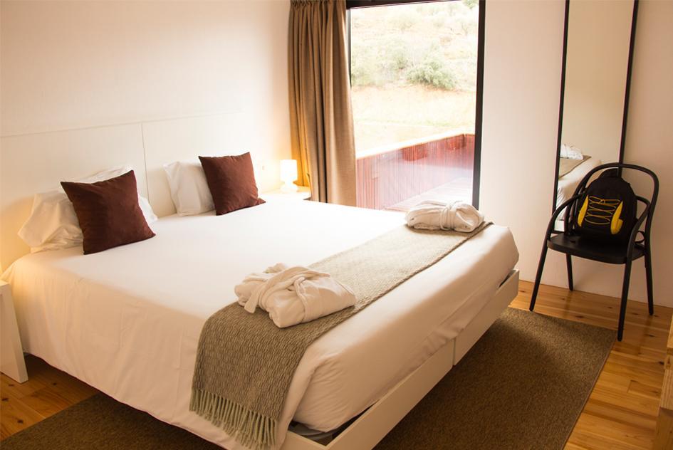 Longroiva Hotel Rural 外观 照片