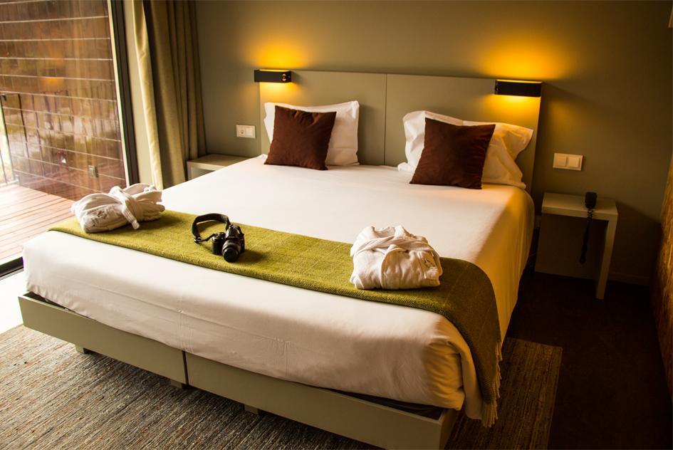 Longroiva Hotel Rural 外观 照片